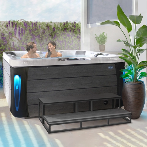 Escape X-Series hot tubs for sale in Hollywood